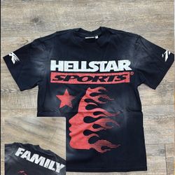 Hellstar Shirt