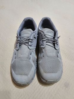 ON CLOUD RUNNING SHOES