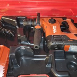 Hilti TE 4A22