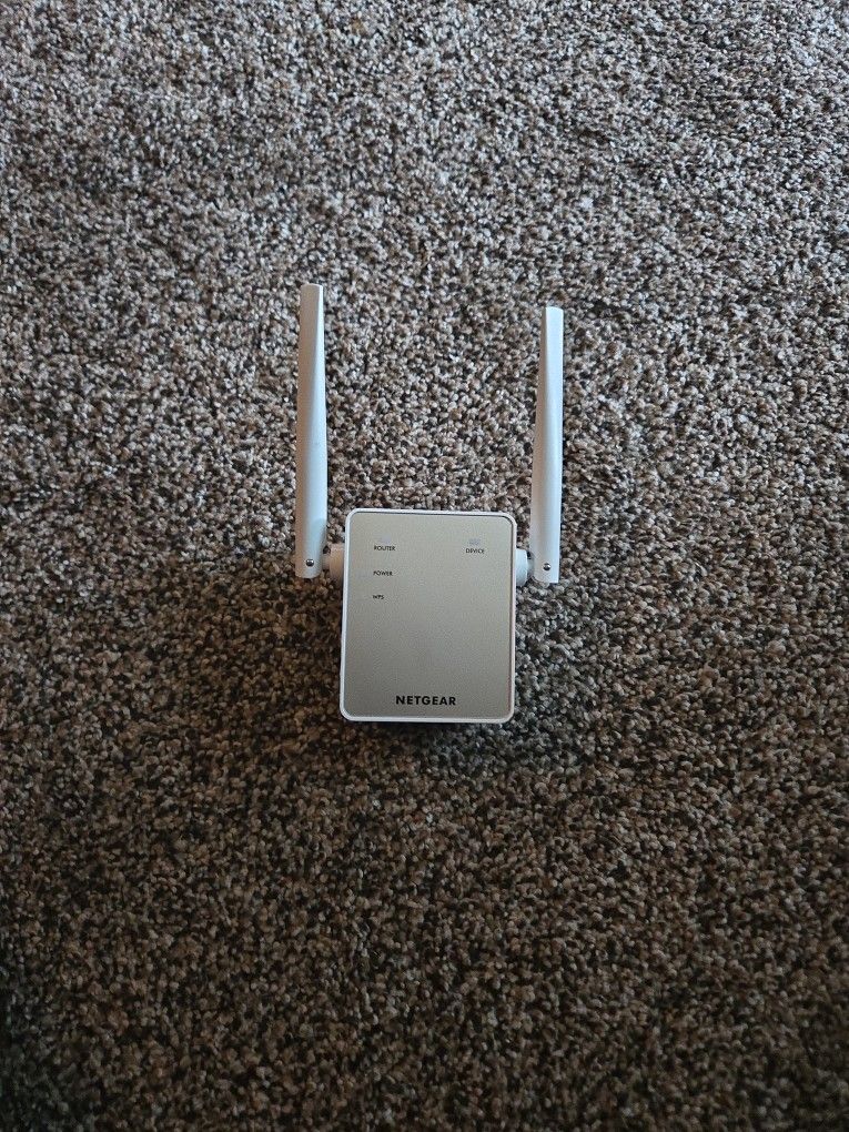 Netgear Wifi Extender