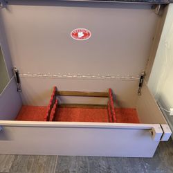 Gun Safe 