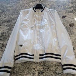 Dior Homme Bomber Jacket 