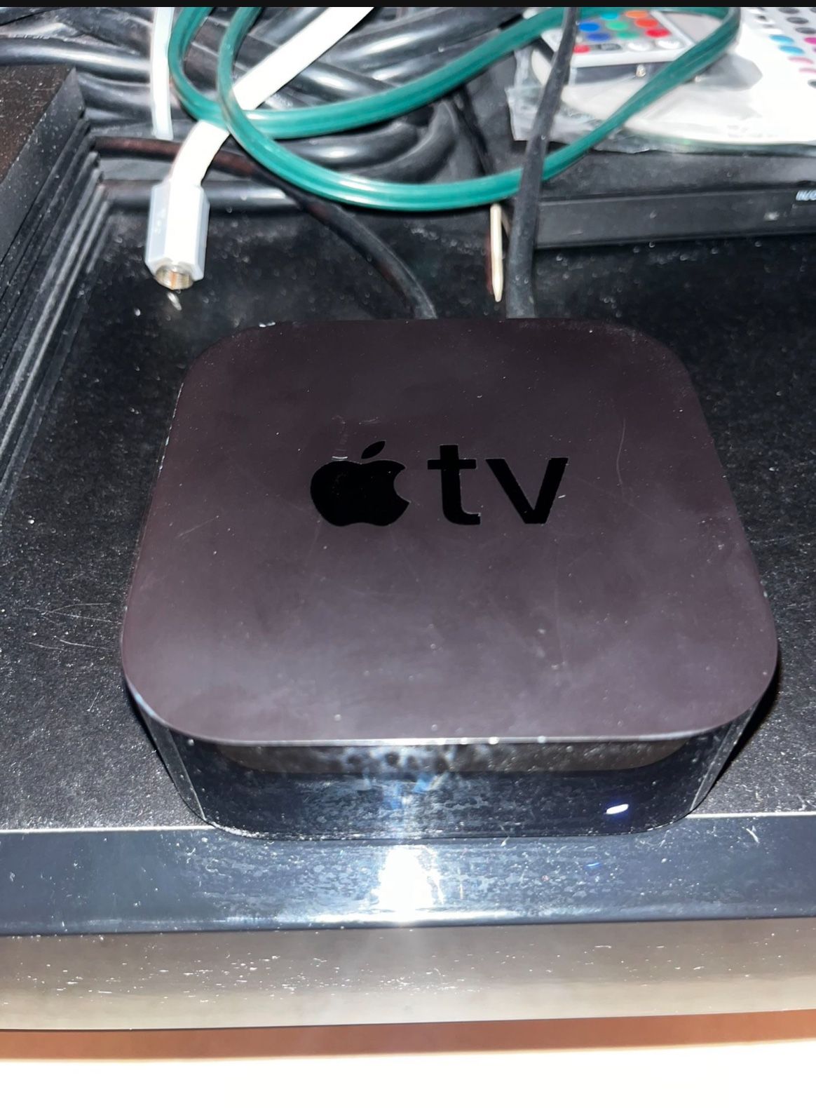 Apple TV HD 32G (NO REMOTE)