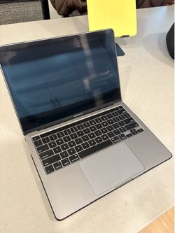 MacBook Pro 13"