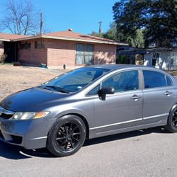 2009 Honda Civic