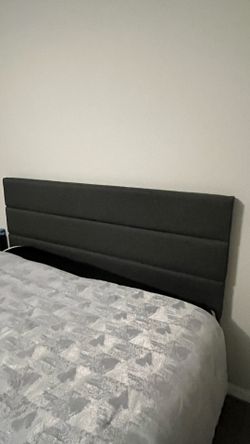 Bed 🛏️