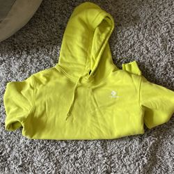 Converse Hoodie