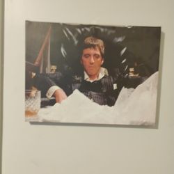Print Painting 