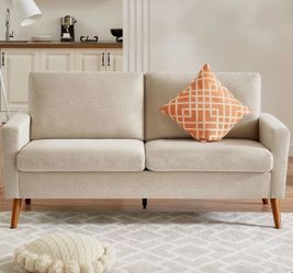 New sofa