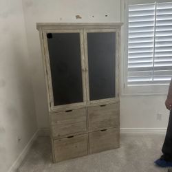 Armoire 