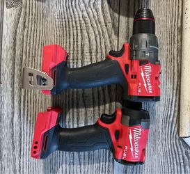 milwaukee tools