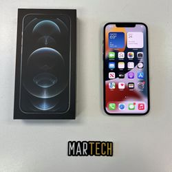Apple iPhone 12 Pro Max 128 GB Unlocked