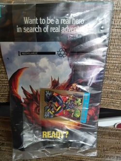 Comic book