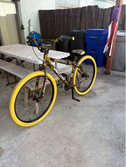 Se Bike billionaire boys club Bike