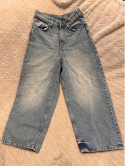 Boy Jean H&M