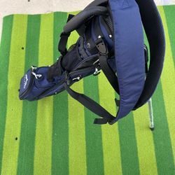 New Himal Golf Bag