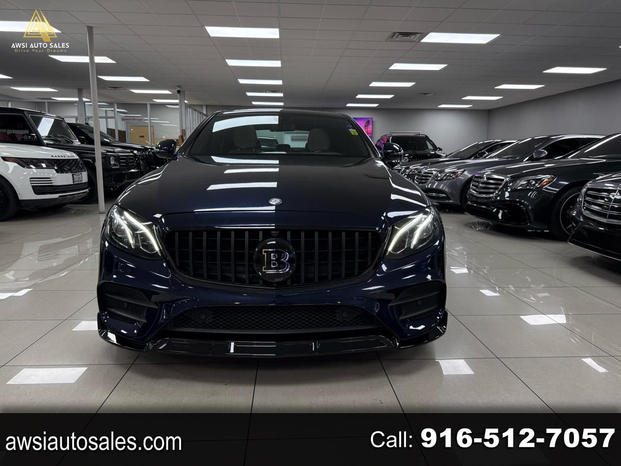 2017 Mercedes-Benz E-Class for Sale in Sacramento, CA - OfferUp