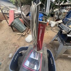 Sanitare Commercial Vacuum 