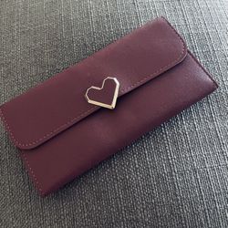 Ladies Wallet
