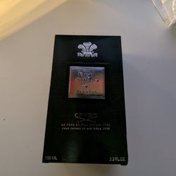 $150 creed Aventus Colonge 