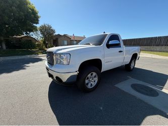 2009 GMC Sierra
