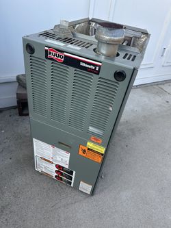 Furnace