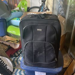 Suitcase
