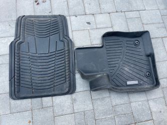 Car carpet