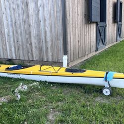 Pacific water sports OSPREY