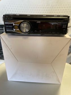 Car stereo