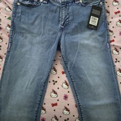 Becca Jeans