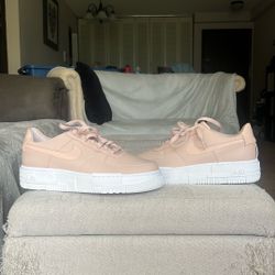nike pixel AF1 sz10W