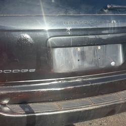 2007 Dodge Grand Caravan