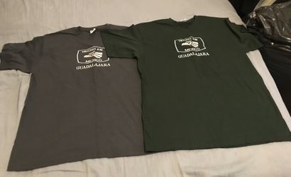 T-shirts