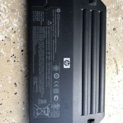HP Notebook Battery 