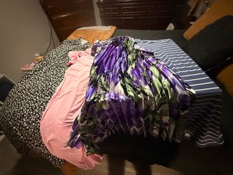 Maternity Clothing