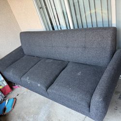 IKEA Couch 