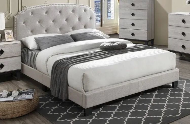 Full Size Bed Not Mattress Including 