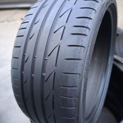 255/35R19 255/35/19 255-35-19