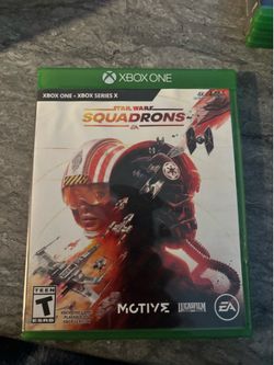 Xbox one games