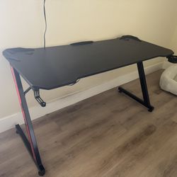 Gaming Desk 