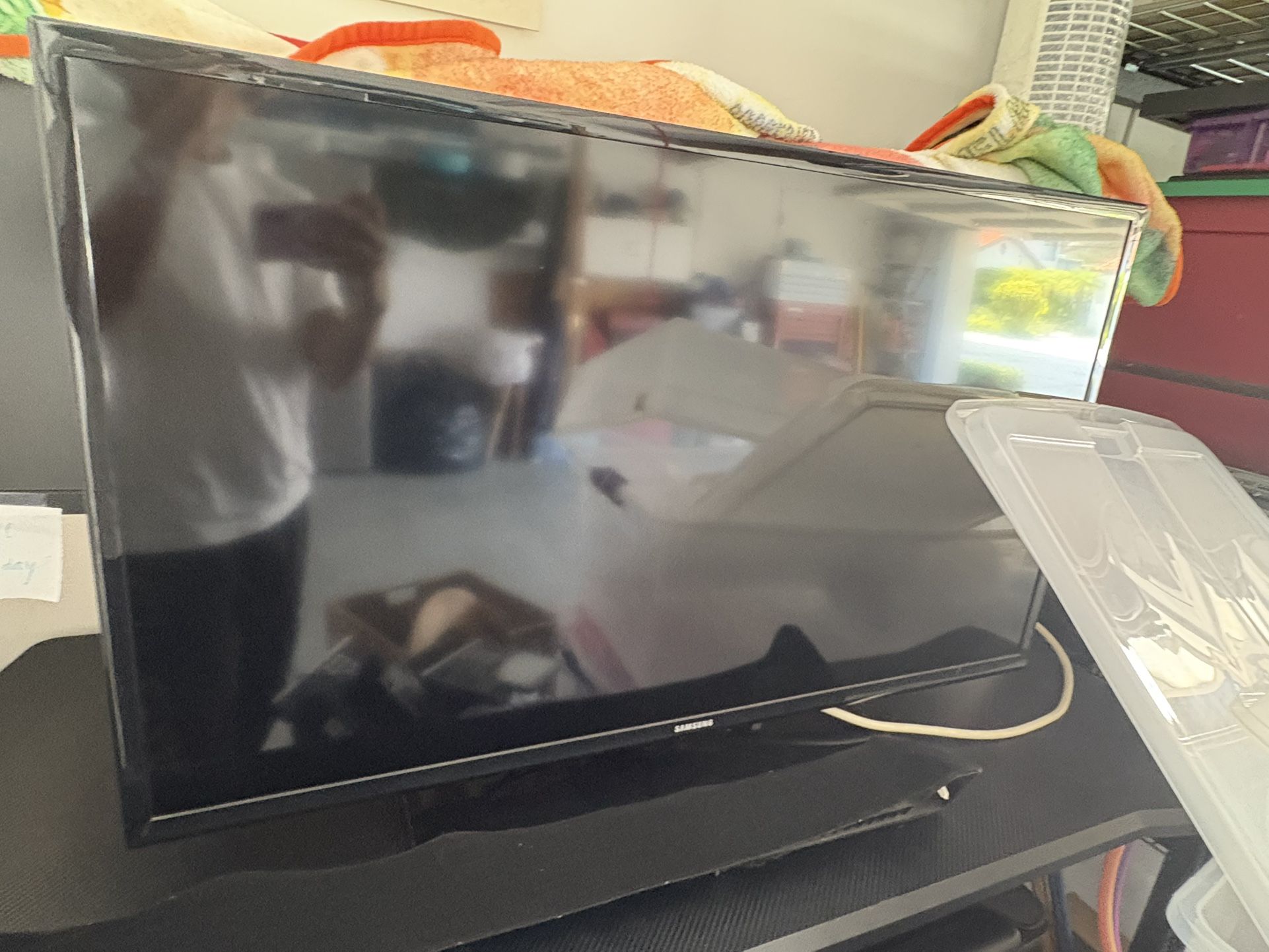 Samsung TV