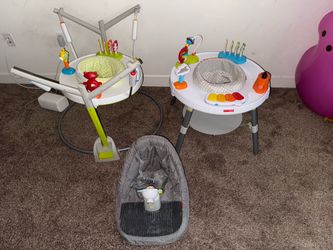 Skip hop bundle