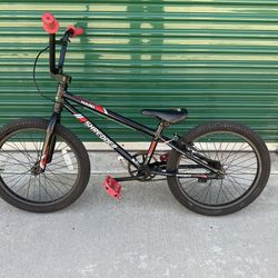 20” Haro Shredder