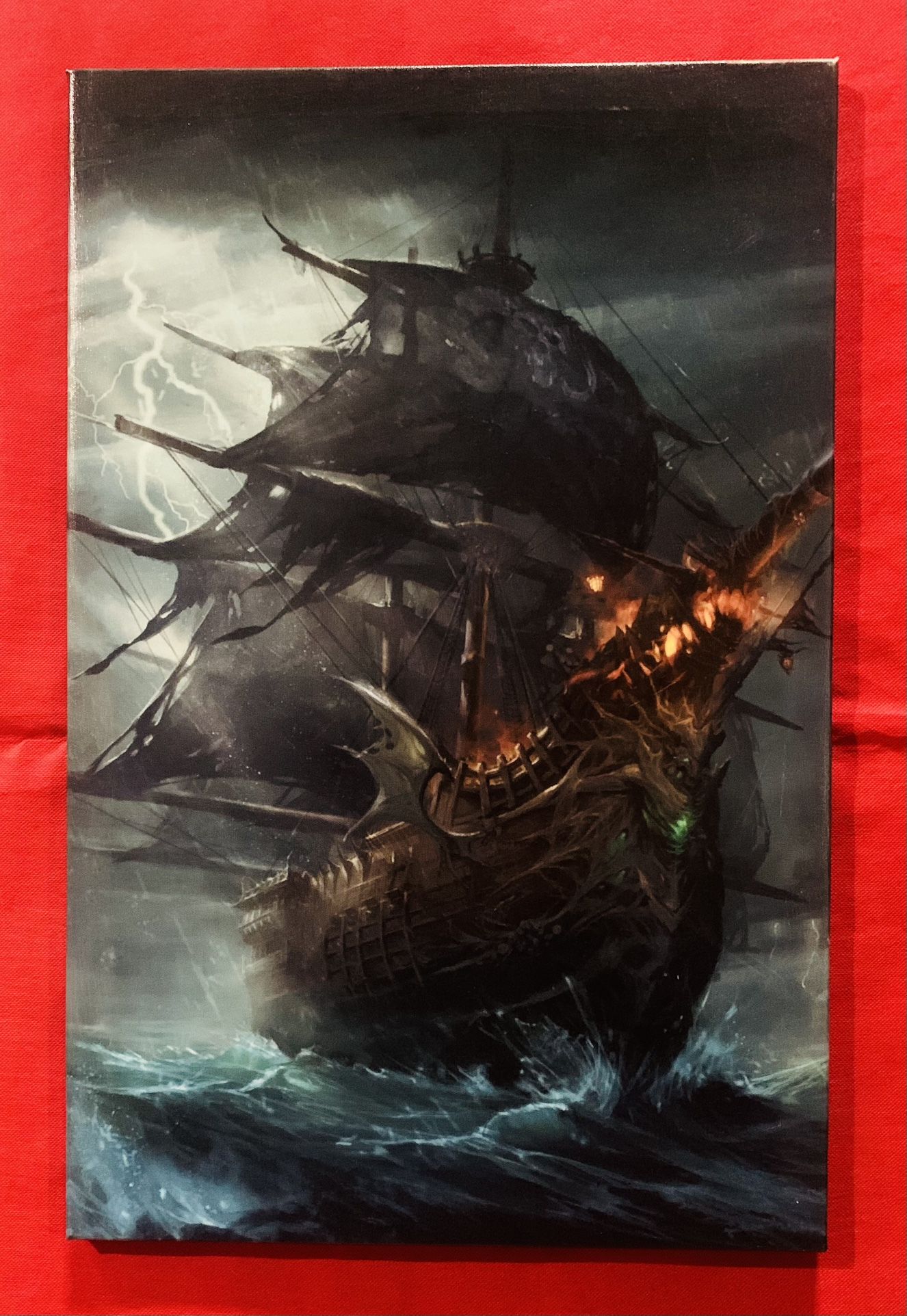 Pirate Ship Pictures