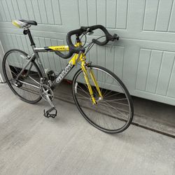 Giant OCR3 Road bike 