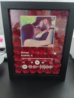 Music plaque