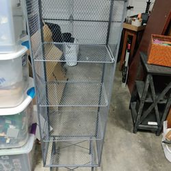 Wire Shelf