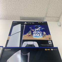 PS5 Digital Astro Bot