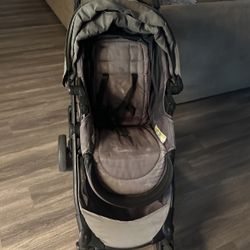 Used Stroller 